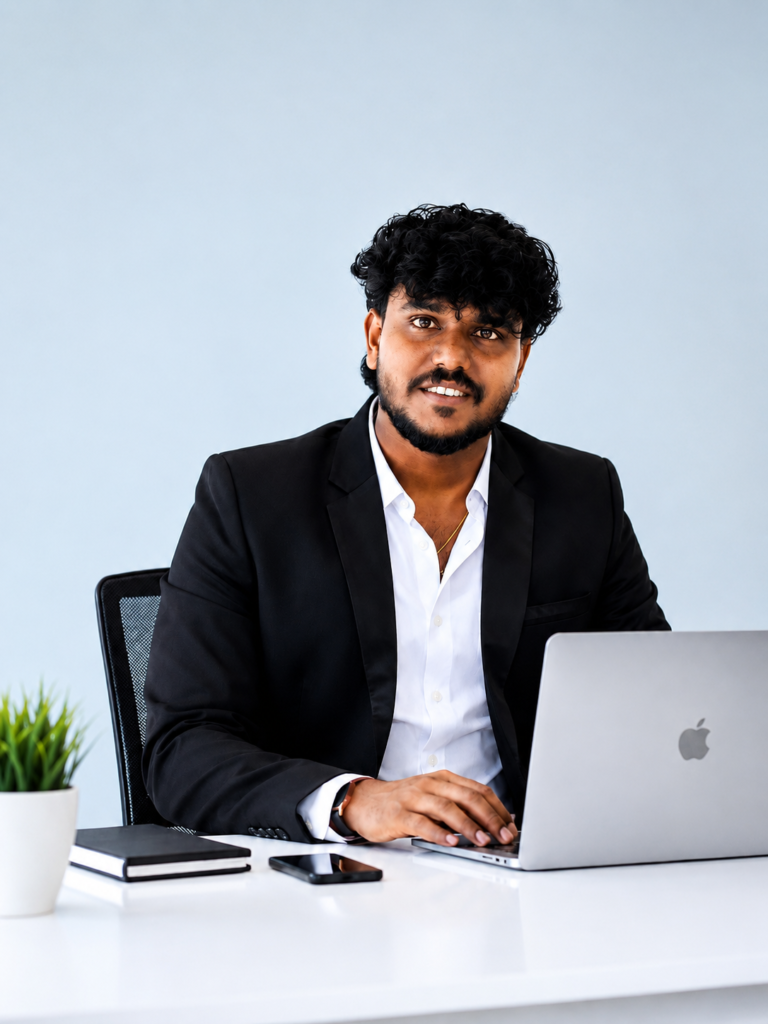 Freelance Digital Marketer in Kollam
