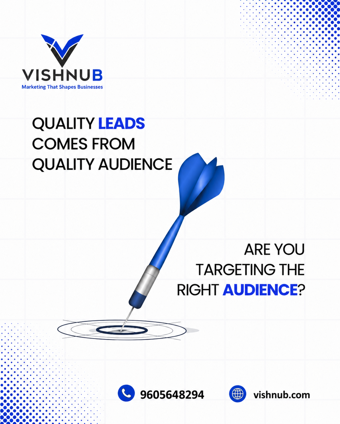 High-Quality Lead Generation Through Digital Marketing